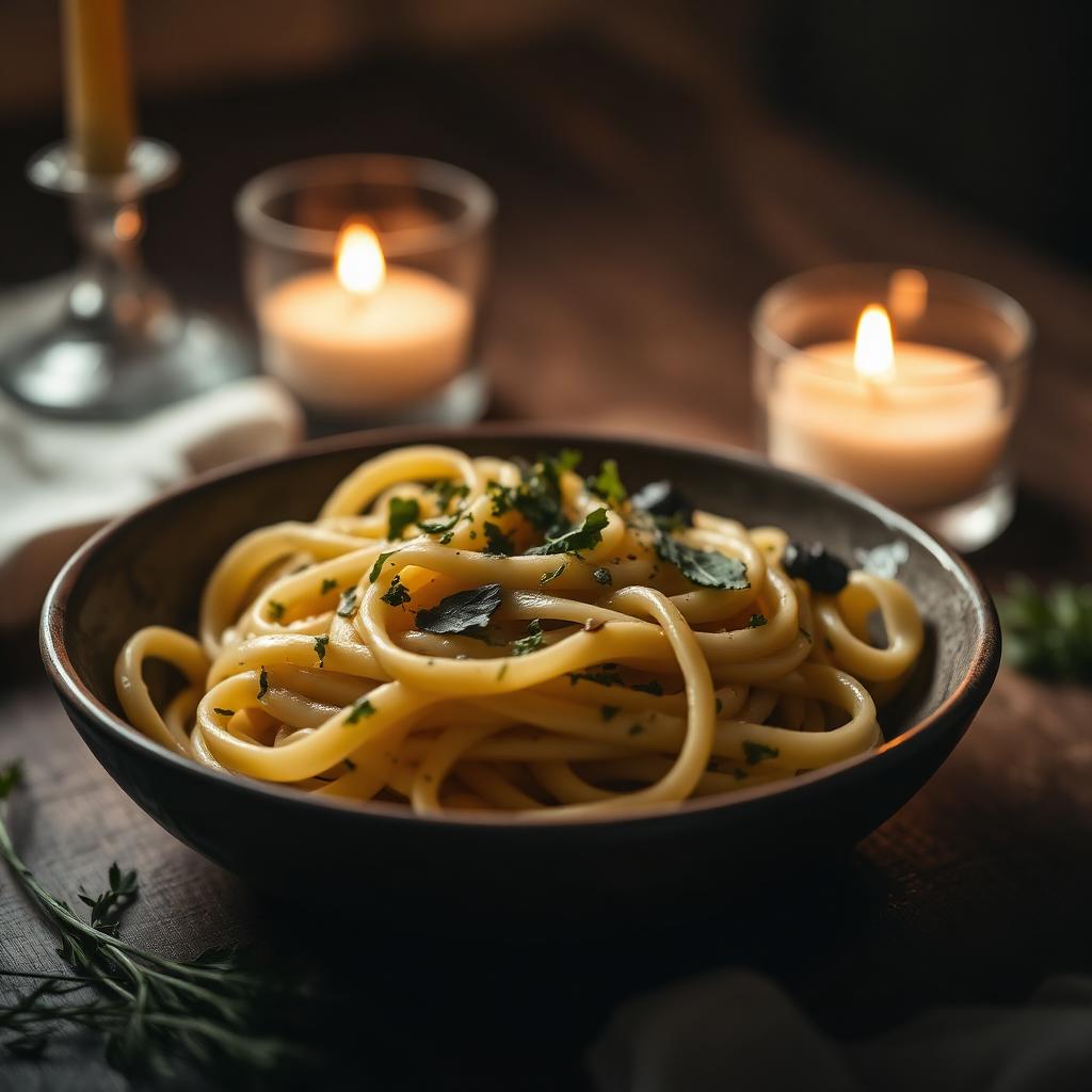 Riverstone Pasta