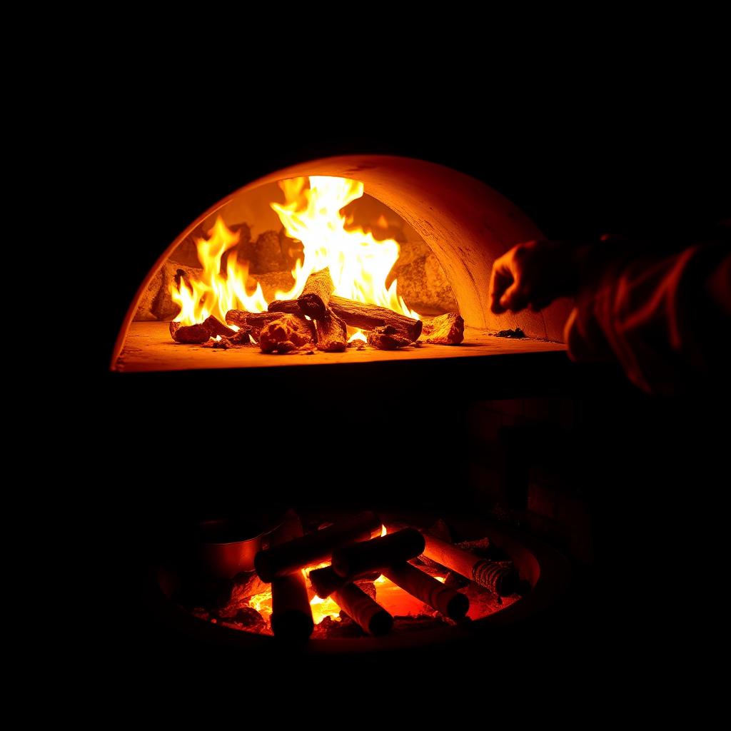 Hearth Bread & Cultured Butter